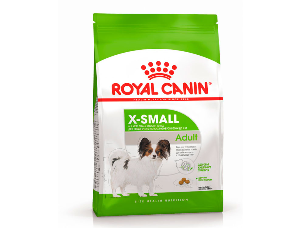 Royal Canin X-Small Adult Royal Canin 