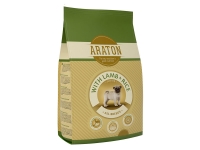 Araton Junior Lamb and Rice 15 кг Araton