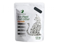 Naturalitter Bio Plant Cat Активированный уголь Zoo Brand