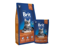 Brit Premium Cat Indoor Brit