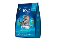 Brit Premium Cat Kitten Brit