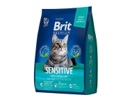 Brit Premium Cat Sensitive Brit
