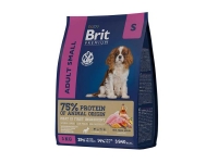 Brit Premium Dog Adult Small Brit