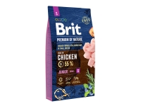 Brit Premium Junior S Brit