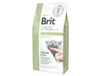 Brit VD Cat Grain free Diabetes Brit