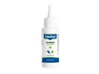 Canina Ohren Balsam очищающий бальзам для ушей 100 мл Canina