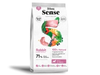 Dibaq Sense Rabbit Dibaq