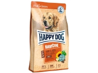 Happy Dog NaturCroq Rind&Reis Happy Dog