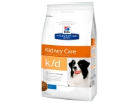 Hill's Prescription Diet k/d Kidney Care Dog Hills