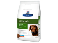 Hill's Prescription Diet Metabolic Mini Weight Management Dog Hills