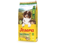 Josera Adult Duck & Potato 12,5 кг Josera