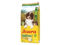  Josera Adult with Chicken & Rice 12,5 кг Josera