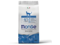 Monge Cat Daily Line Urinary курица Monge