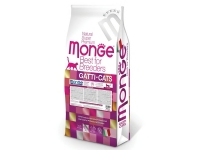 Monge Cat PFB Daily Line курица Monge