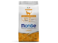 Monge Cat Speciality Line Light индейка Monge