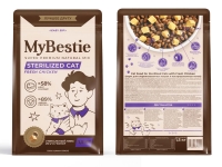 MyBestie Sterelized MyBestie