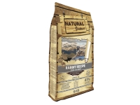 Natural Greatness Rabbit Light & Fit Dibaq