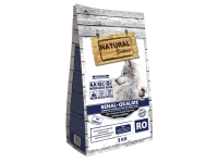 Natural Greatness Renal - Oxalate Dibaq