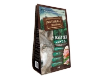 Natural Woodland 4 Tastes Dibaq