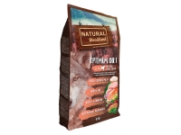 Natural Woodland Optimum Large Dibaq