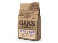 OAK'S FARM GF Lamb Adult All Breeds OAK'S FARM