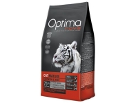 Optima Nova Cat Mature курица с рисом Optima Nova