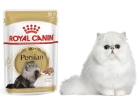 Royal Canin Adult Persian в паштете Royal Canin 