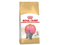Royal Canin British Shorthair Kitten Royal Canin 