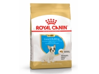 Royal Canin French Bulldog Puppy Royal Canin 