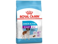 Royal Canin Giant Junior Active Royal Canin 