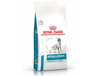 Royal Canin Hypoallergenic Moderate Calorie HME 23 Royal Canin 