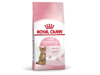 Royal Canin Kitten Sterilised Royal Canin 