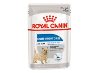 Royal Canin Light Weight Care Pouch паштет Royal Canin 