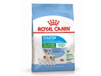Royal Canin Mini Starter Royal Canin 