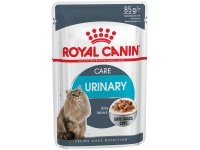 Royal Canin Urinary Care в соусе Royal Canin 
