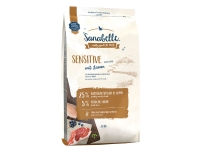 Sanabelle Sensitive Lamb Bosch 