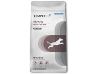 Trovet Plus Adult Dog Hepatic Fresh Chicken Trovet Plus