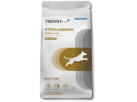 Trovet Plus Adult Dog Hypoallergenic Fresh Duck Trovet Plus