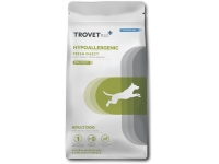 Trovet Plus Adult Dog Hypoallergenic Fresh Insect  Trovet Plus
