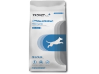 Trovet Plus Adult Dog Hypoallergenic Fresh Lamb Trovet Plus