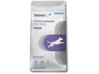 Trovet Plus Adult Dog Hypoallergenic Fresh Venison Trovet Plus