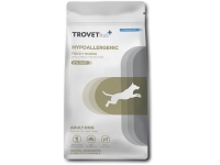 Trovet Plus Adult Dog Hypoallergenic Fresh Horse Trovet Plus