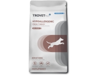 Trovet Plus Adult Dog Hypoallergenic Fresh Turkey Trovet Plus