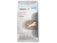 Trovet Plus Adult Dog Intestinal Fresh Turkey Trovet Plus