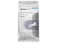 Trovet Plus Adult Dog Mobility & Geriatrics Fresh Salmon Trovet Plus