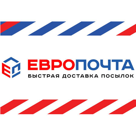 Доставка корма для собак Европочтой