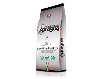 Adragna Professional Breeder Premium Daily Lamb
