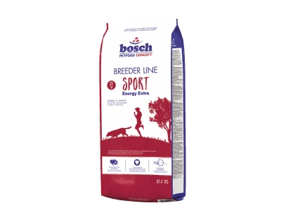 Bosch Breeder Sport