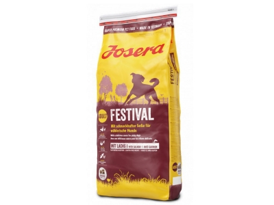 Josera Festival Adult Medium/Maxi 15 кг