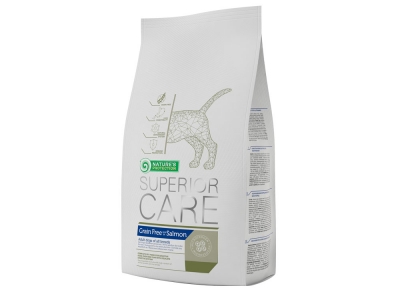 Natures Protection Superior Care Grain Free Salmon
